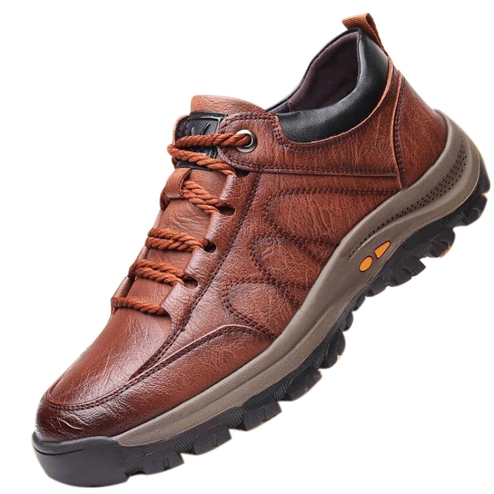 Ventrix Chaussures Casual pour Hommes | Chaussures pour Hommes | Chaussures respirantes cousues à la main avec un bon soutien