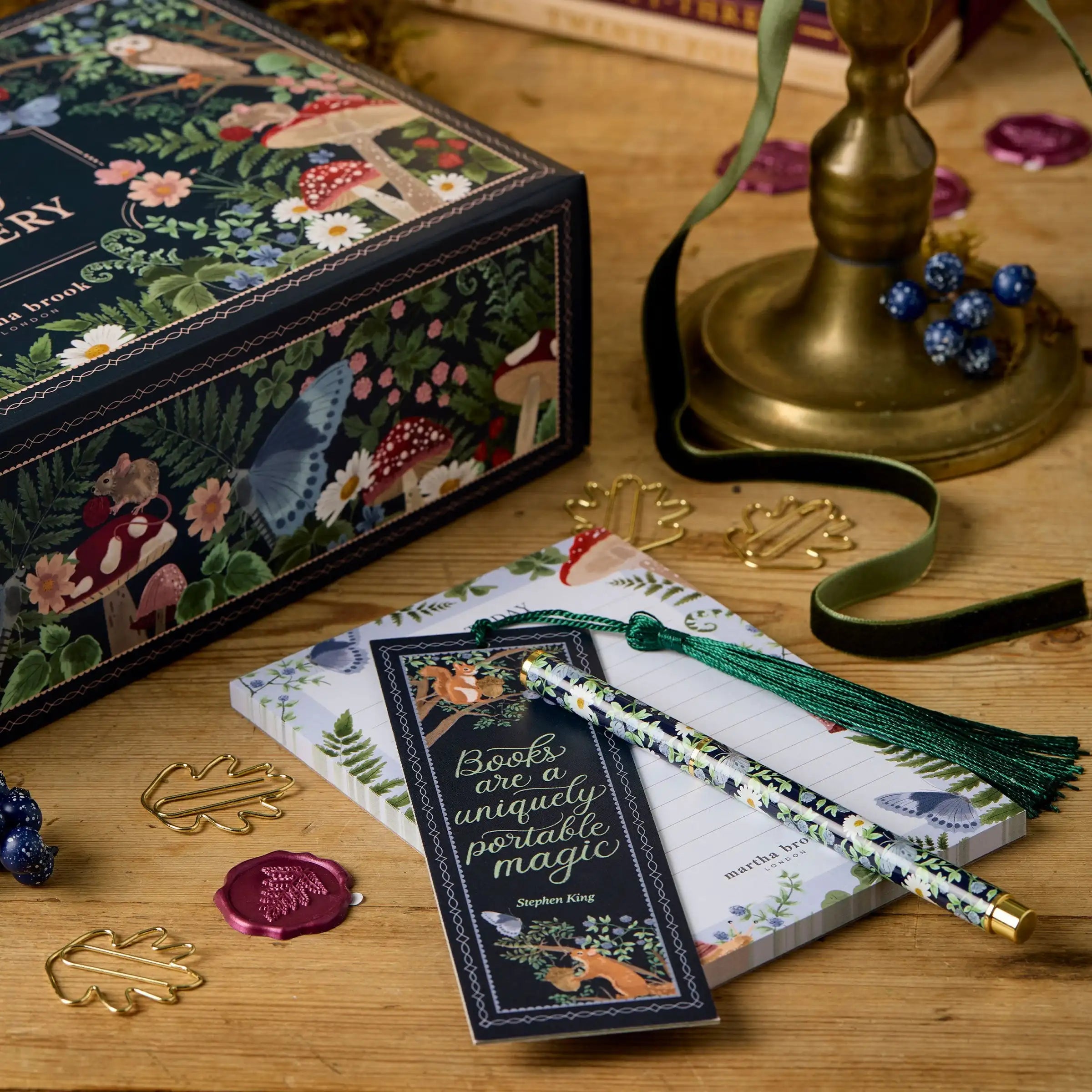 Calendrier de l'Avent Créatif – CraftJoy