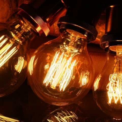 Ampoules Vintage - NostalgiaGlow