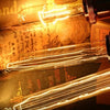 Ampoules Vintage - NostalgiaGlow