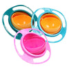 Bol gyroscopique anti-renversement - SpinSnack