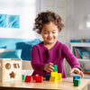 Apprentissage ludique des formes et des couleurs – ShapeBox