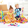 Blocs Magnétiques de 64 Pièces - Creatix