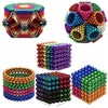 Boules Magnétiques - ColorMagnet
