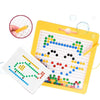 Tableau magnétique pour petites têtes créatives – MiniMaster