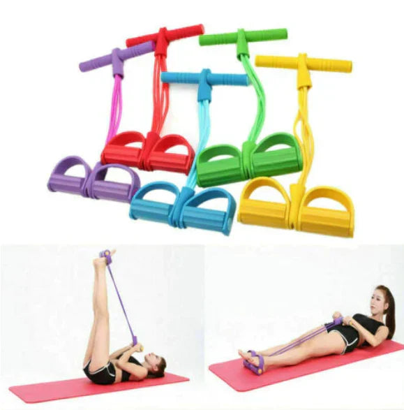 Bande de résistance Fitness - FlexoTrainer
