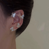 FlutterGleam | Vos nouvelles boucles d'oreilles préférées sont élégantes, confortables et ne nécessitent pas de perçage