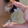 FlutterGleam | Vos nouvelles boucles d'oreilles préférées sont élégantes, confortables et ne nécessitent pas de perçage