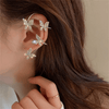 FlutterGleam | Vos nouvelles boucles d'oreilles préférées sont élégantes, confortables et ne nécessitent pas de perçage