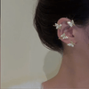FlutterGleam | Vos nouvelles boucles d'oreilles préférées sont élégantes, confortables et ne nécessitent pas de perçage