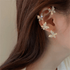 FlutterGleam | Vos nouvelles boucles d'oreilles préférées sont élégantes, confortables et ne nécessitent pas de perçage
