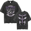 T-Shirt ACOTAR Les Garçons Chauves-souris