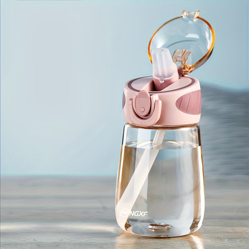 Bouteille de Voyage Hydratation AquaElite Luxe | Design élégant et étanche pour les aventuriers soucieux de l'environnement