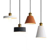 Suspension LED Design Morandi Élégante – MoraGlow