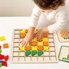 Aventure de Puzzle Créative - Jouet Éducatif pour Enfants