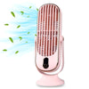 Ventilateur Portable – Silencieux, Puissant et Flexible