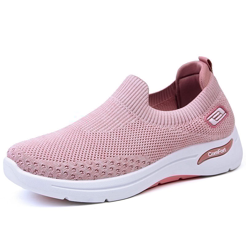 Baskets Orthopédiques pour Femmes - NovaStride