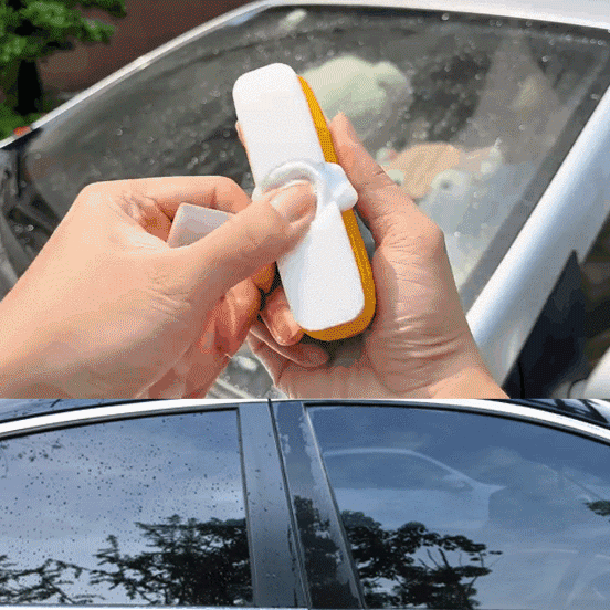 ShineGuard | Améliorez votre visibilité au volant