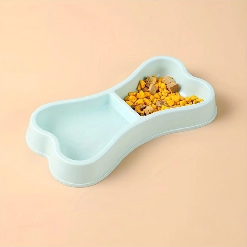 Bol pour Chien en Forme de Macaron – Nourriture Pratique et Élégante pour votre Chien