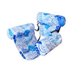 Transat de Piscine Gonflable – Durable et Confortable Hamac Aquatique