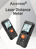 Télémètre Laser Compact – Instrument de Mesure Précis et Robuste