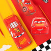 Trousse Lightning McQueen - Rangez vos affaires avec style
