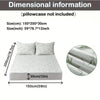 BambooCool Protège-Matelas – Respirant et Rafraîchissant pour un Confort de Sommeil Amélioré