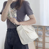 SmartCarry Sac à Bandoulière Portable – Fermeture Magnétique avec Plusieurs Poches