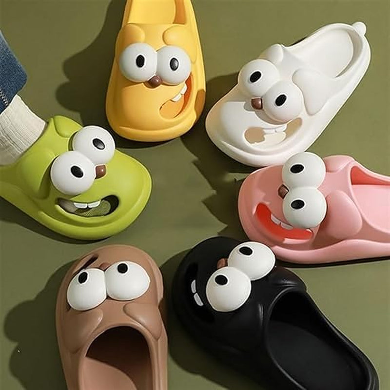 SoleJoy | Offrez à vos pieds le confort qu'ils méritent avec une touche ludique