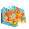 Aventure de Puzzle Coloré - Jouet Éducatif pour Enfants