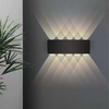 Applique Murale LED Moderne – Luminaire Élégant pour Espaces Contemporains