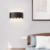 Applique Murale LED Moderne – Luminaire Élégant pour Espaces Contemporains