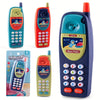Téléphone Musical Amusant - Pour un Jeu Joyeux et de la Musique