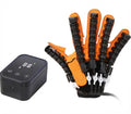 MOTORAFLEX – Gant de réhabilitation automatique pour réhabilitation à domicile et renforcement musculaire
