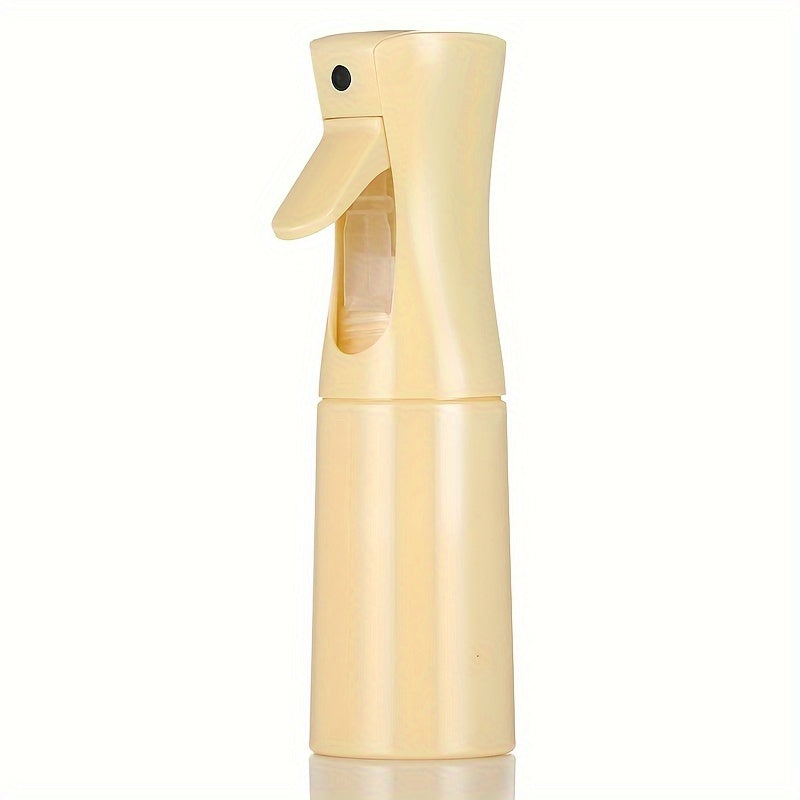 Bouteille Spray Fine – 200ml pour Précision dans les Soins Capillaires et Végétaux