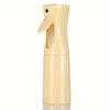 Bouteille Spray Fine – 200ml pour Précision dans les Soins Capillaires et Végétaux