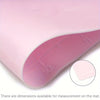 Tapis de Peinture en Silicone avec Palette et Support de Pinceaux – Durable et Flexible
