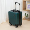 Valise Tendance avec 4 Roues – Légère et Durable pour Vos Aventures