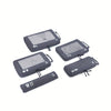 TravelSmart Ensemble d'Organisateurs de Voyage Compressibles – Solution de Bagages Efficace