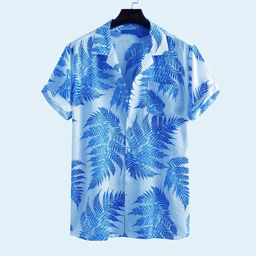 TROPICAL™  | Chemise d'été