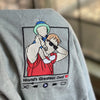 StitchPortrait | Un cadeau unique pour la fête des pères