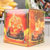 FlameAura | Laissez Calcifer illuminer votre espace et le transformer en un coin douillet.
