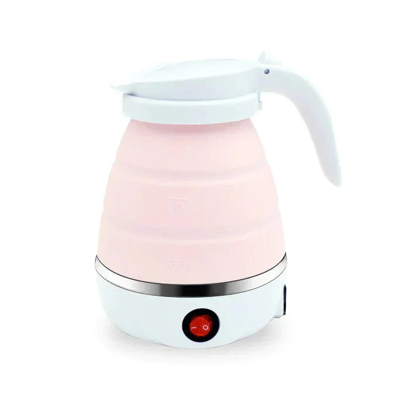 Bouilloire Pliable - FlexiBoil
