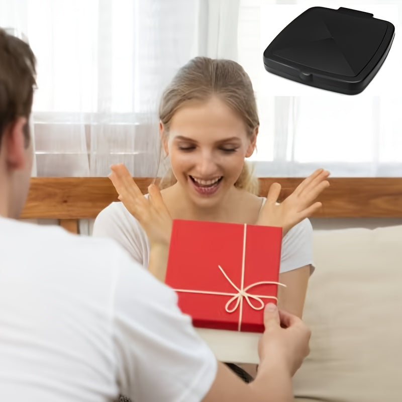 Support de Sac à Déchets Pliable Réglable – Trépied à Hauteur Ajustable en Trois Pièces pour la Maison ou en Extérieur