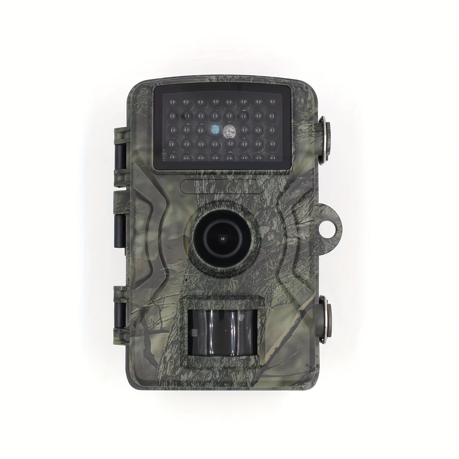 TrailGuard HD Caméra de Chasse – Durable, Résistante aux Intempéries et Avec Vision Nocturne