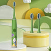 Brosse à Dents Spatiale - Pour Un Sourire Éclatant