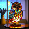 Lampe à poser design animal | Un éclairage élégant pour des intérieurs stylés
