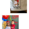 StitchPortrait | Un cadeau unique pour la fête des pères