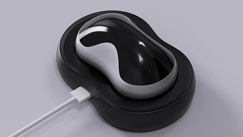 SnoozeFix Appareil Anti-Ronflement - Améliorez votre Sommeil avec une Technologie Confortable