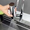 AquaPower - Robinet économiseur d'eau ChatGPT